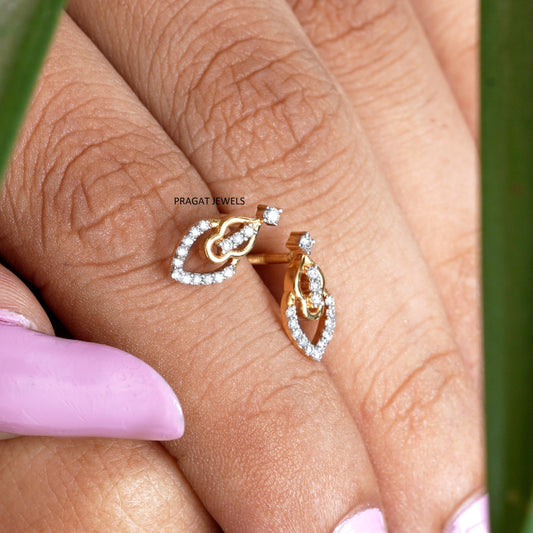 The Perfect Earrings Handcrafted With Love For the Special Moments Of Your Life.