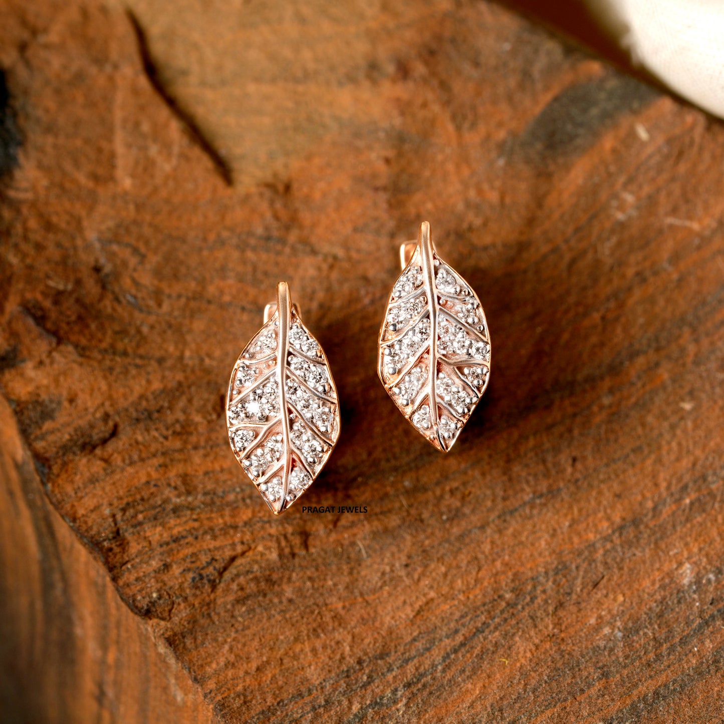 stylish topps Earrings Handcrafted With Love For the Special Moments Of Your Life.